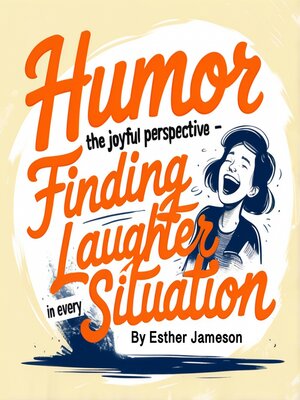 cover image of Humor
